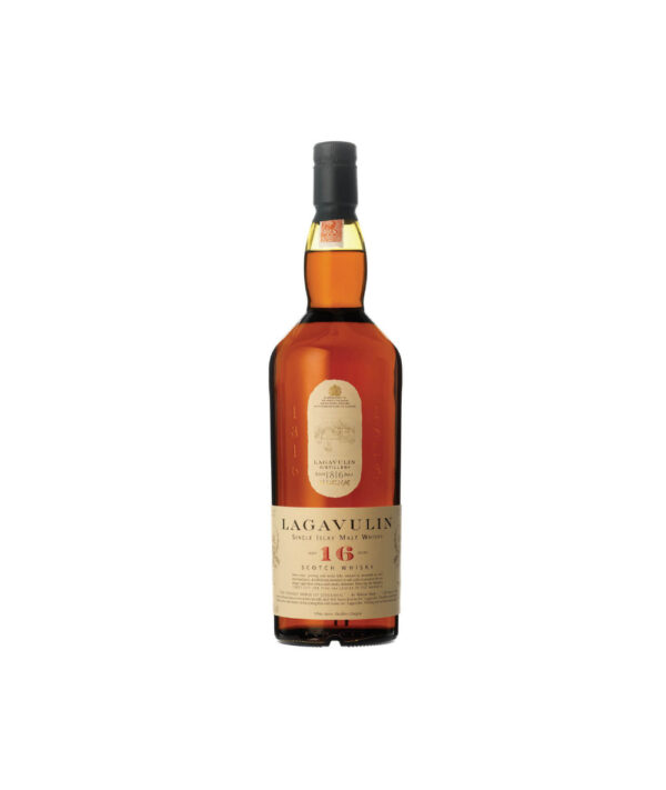 Lagavulin